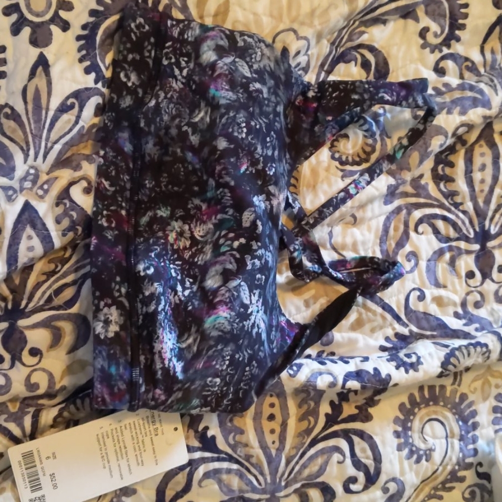 Lululemon Energy Bra